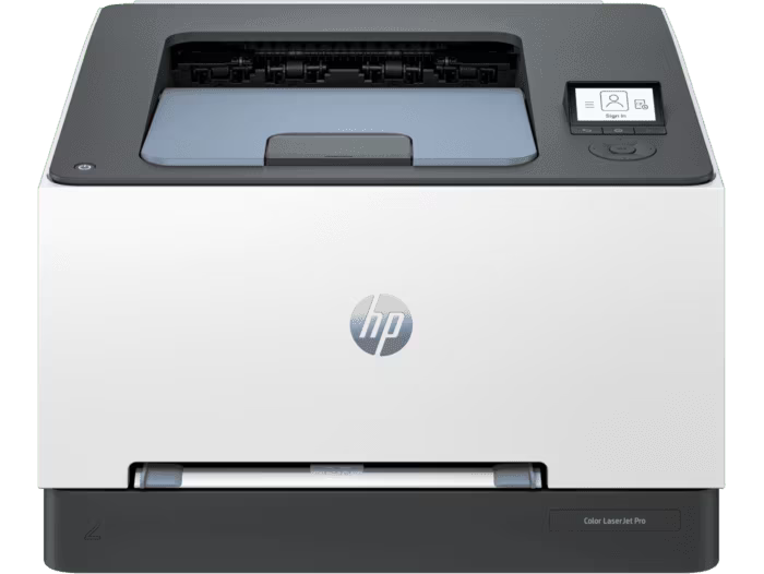 HP Color LaserJet Pro 3203dw – Fast Wireless Duplex Color Printer - Globaltech.tc