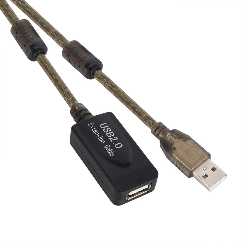 VCOM USB 2.0 TO SATA IDE CABLE
