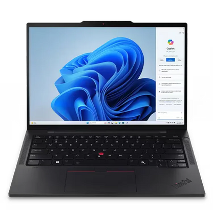 Lenovo ThinkPad T14s Gen 5 (21LS004EUS) Front