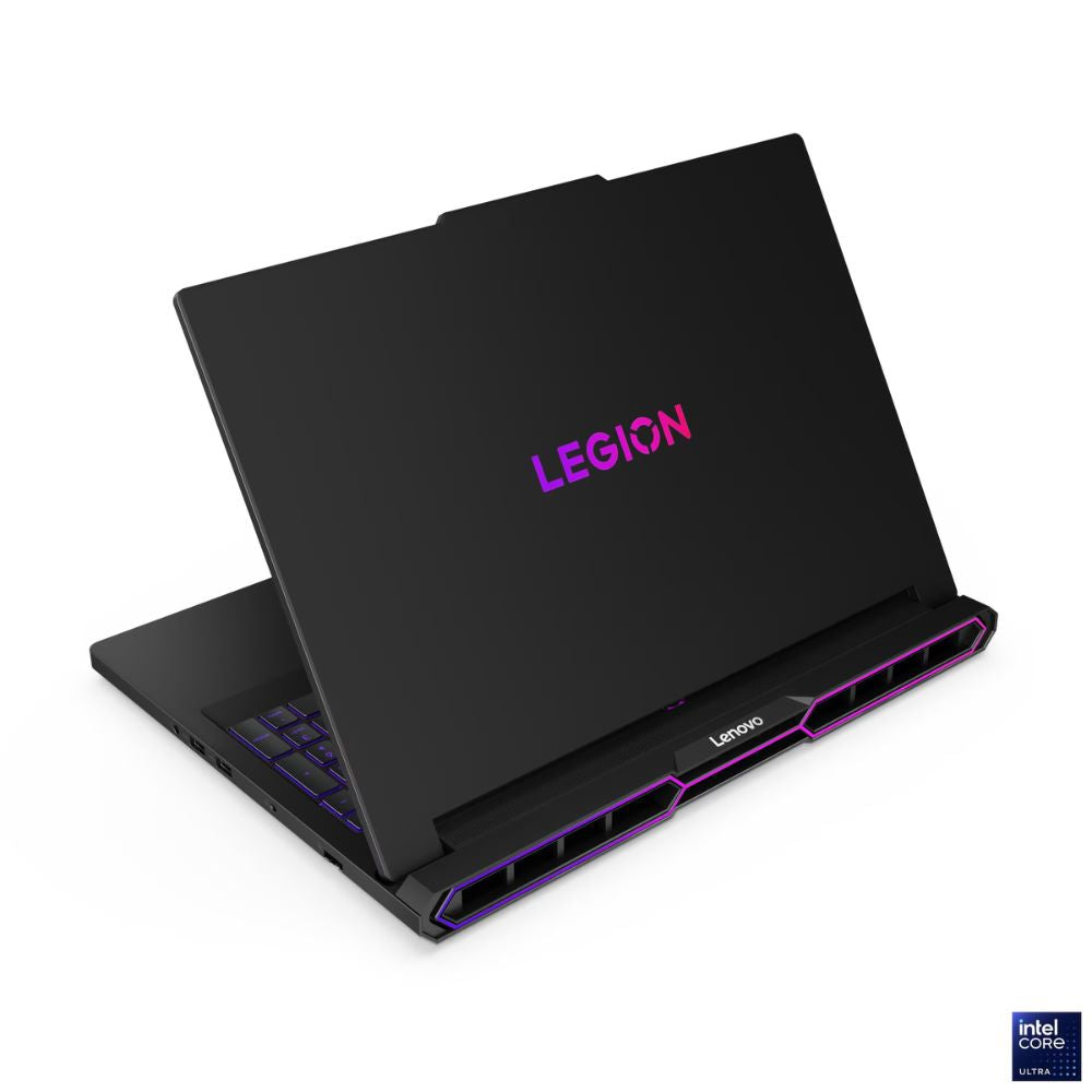 Lenovo Legion Pro 7 16IAX10H – Ultra 9 275HX, RTX 5090 24GB, 240Hz OLED, 32GB RAM - Globaltech.tc