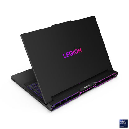 Lenovo Legion Pro 7 16IAX10H – Ultra 9 275HX, RTX 5090 24GB, 240Hz OLED, 32GB RAM - Globaltech.tc