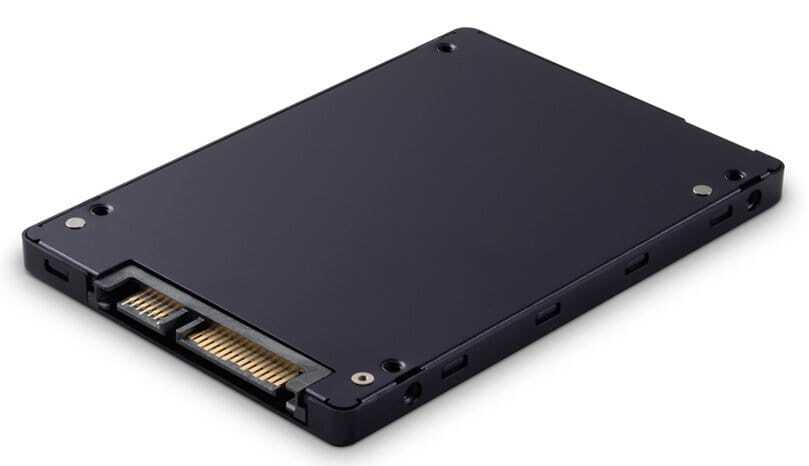 512GB SSD (Pulled, 2.5" SATA) - PULLOUT - Storage