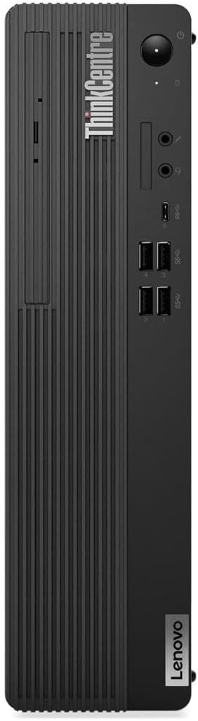 Lenovo ThinkCentre M70s Gen 5 – Core i7, 16GB RAM, 512GB SSD, UHD Graphics - Globaltech.tc