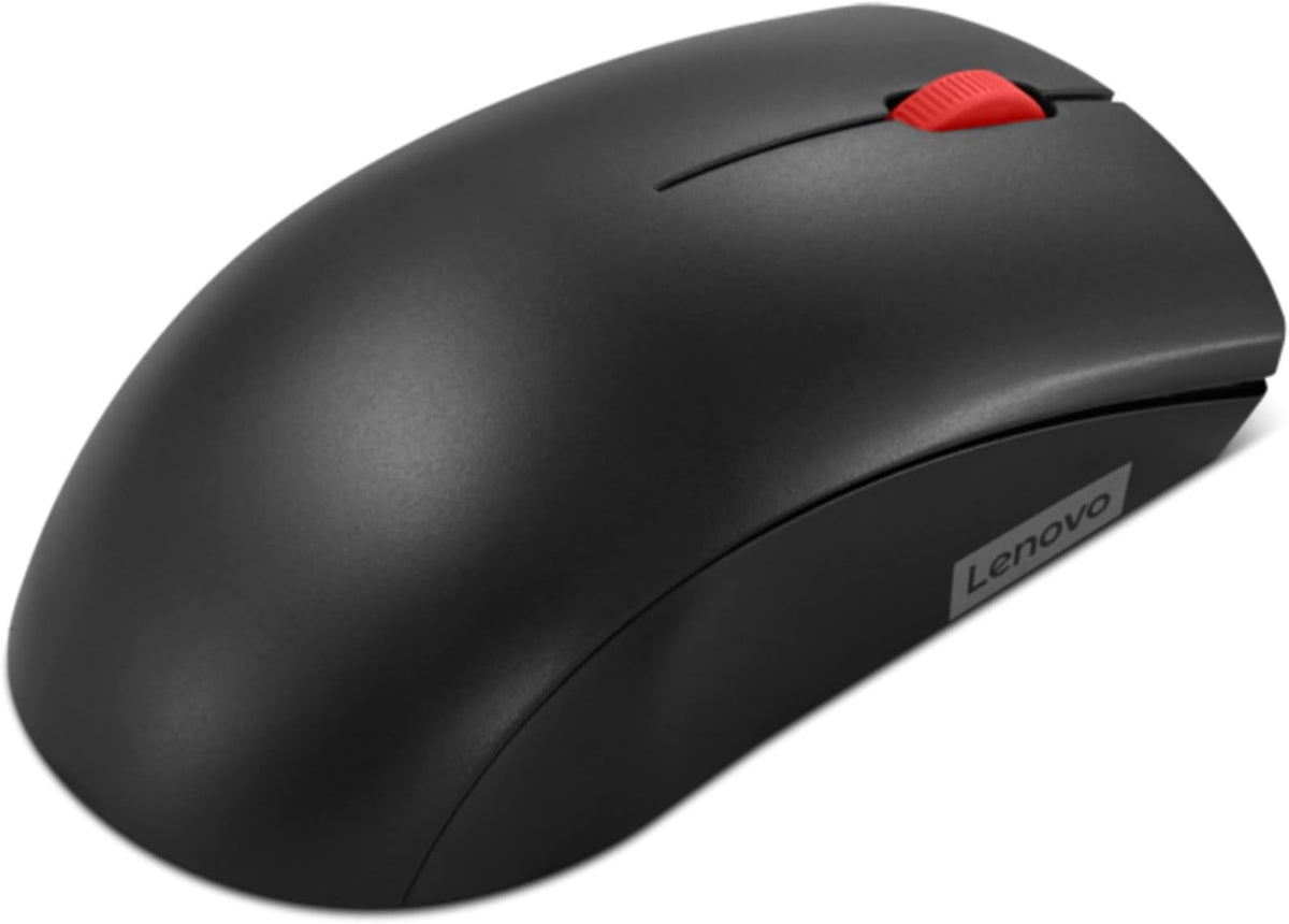 LENOVO 150 WIRELESS MOUSE WITH BATTERY