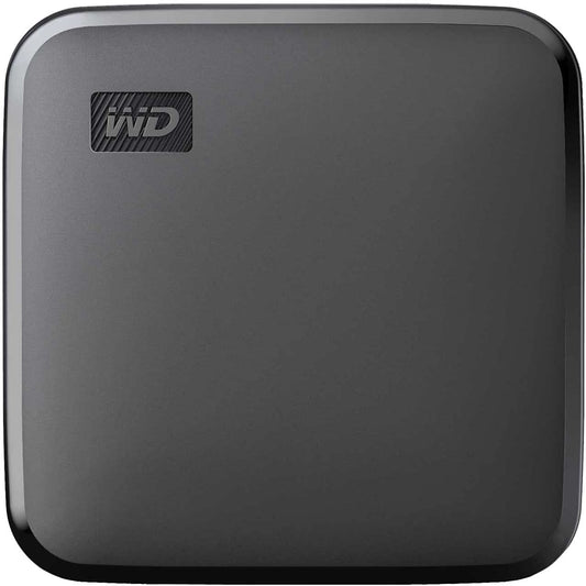 Western Digital Elements 2TB SSD – Portable Solid State Drive, USB 3.0, High-Speed External Storage - Globaltech.tc