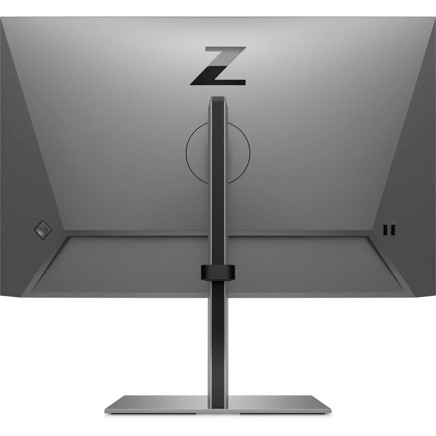 HP Z24u G3 24" Monitor, USB-C, WUXGA 1920x1200, 60Hz, Anti-Glare, Height Adjustable - Globaltech.tc