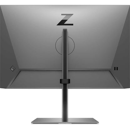 HP Z24u G3 24" Monitor, USB-C, WUXGA 1920x1200, 60Hz, Anti-Glare, Height Adjustable - Globaltech.tc