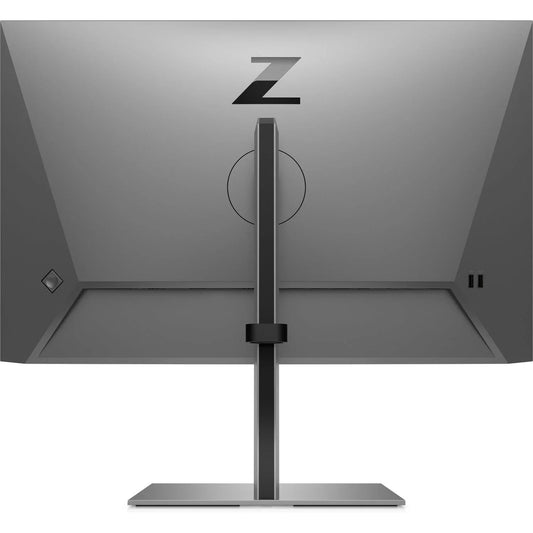 HP Z24u G3 24" Monitor, USB-C, WUXGA 1920x1200, 60Hz, Anti-Glare, Height Adjustable - Globaltech.tc