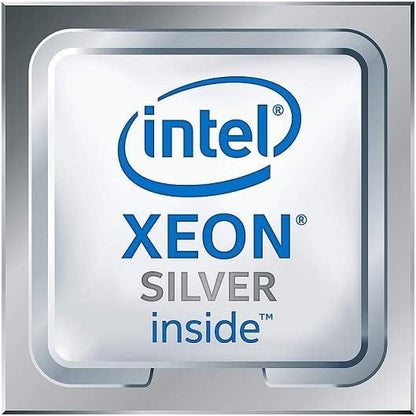 Intel Xeon Silver 4112 Processor – 4-Core, 2.60GHz, LGA 3647, Server CPU - Globaltech.tc