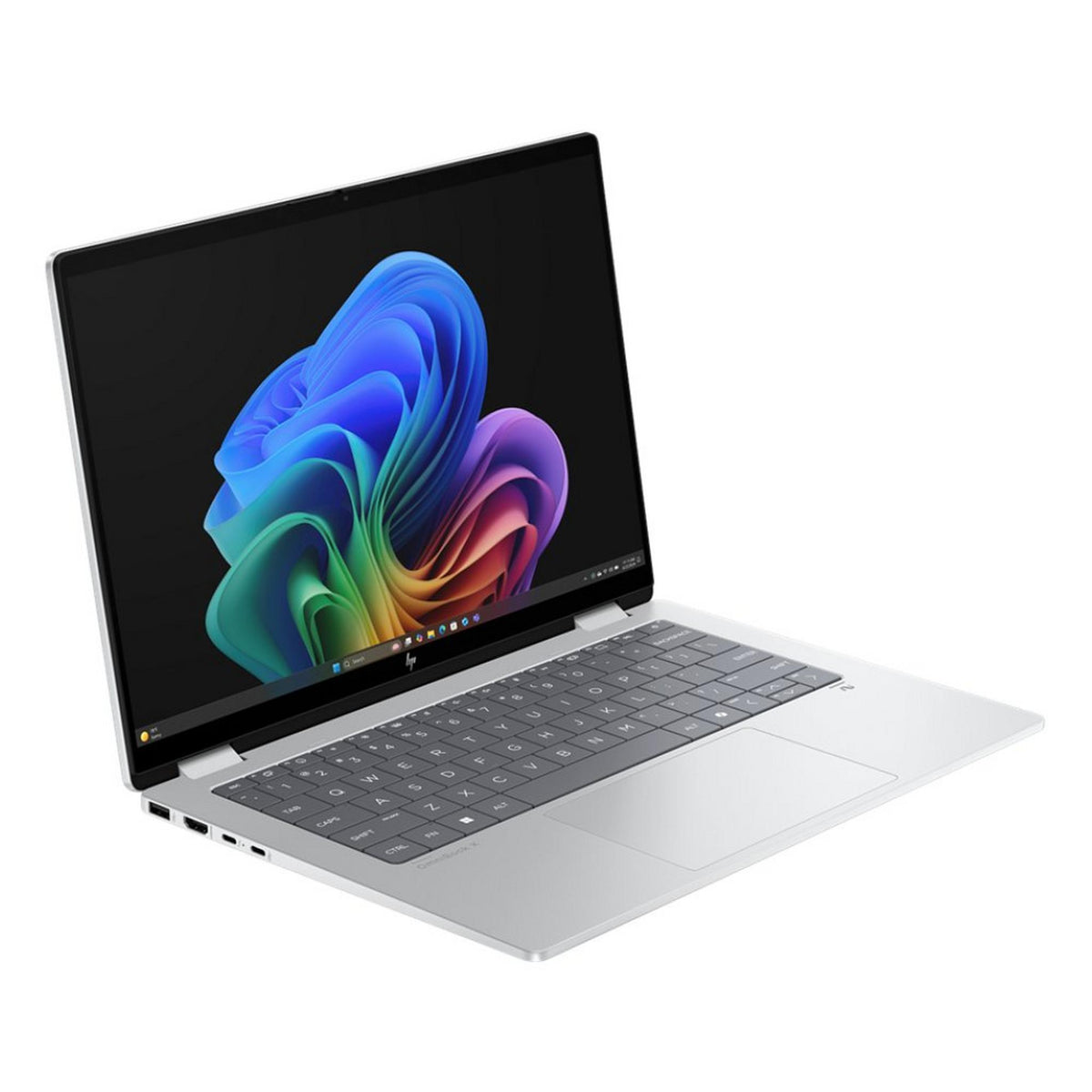 HP OMNIBOOK X FLIP 14-KC0023DX