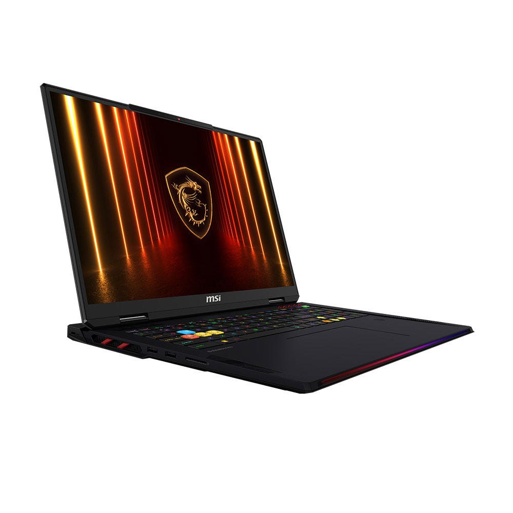 MSI RAIDER 18 HX AI A2XWIG-420US