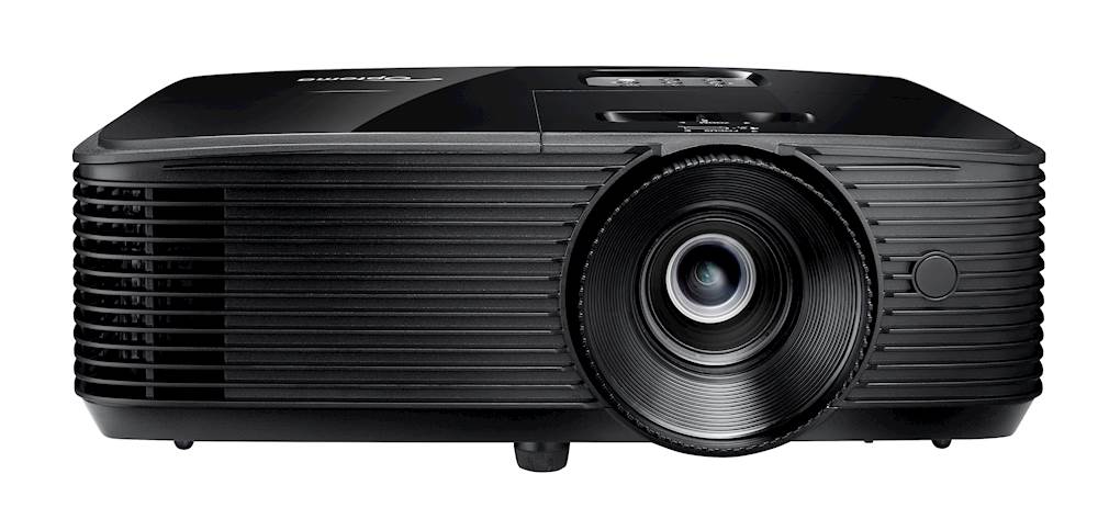 Optoma S336 Bright Professional Projector – 4000 Lumens, SVGA Resolution, High Contrast - Globaltech.tc