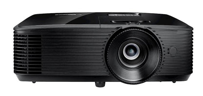 Optoma S336 Bright Professional Projector – 4000 Lumens, SVGA Resolution, High Contrast - Globaltech.tc