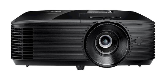Optoma S336 Bright Professional Projector – 4000 Lumens, SVGA Resolution, High Contrast - Globaltech.tc