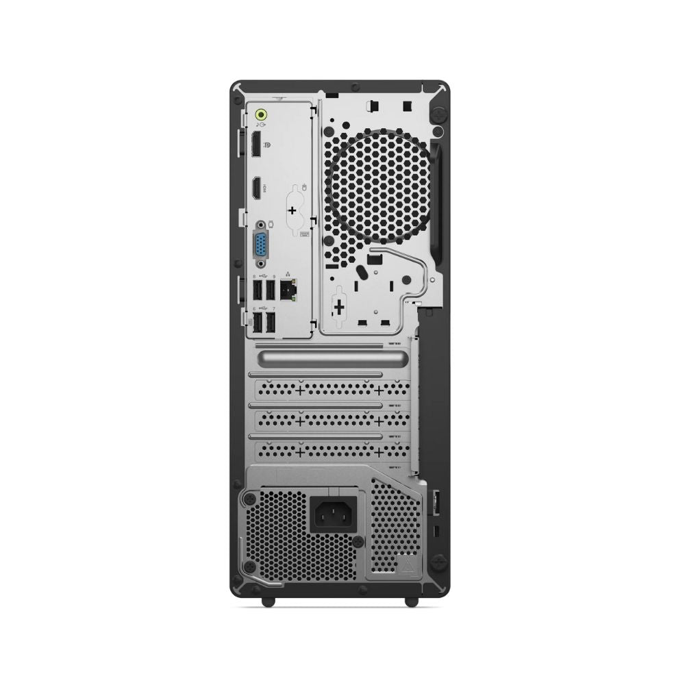 Lenovo ThinkCentre Neo 50t Desktop – Core i3, 8GB RAM, 512GB SSD - Globaltech.tc