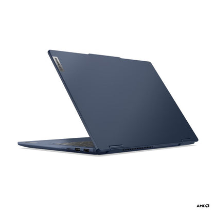 Lenovo IdeaPad 5 14AHP9 Touch Laptop – Ryzen 7 8845HS, Radeon 780M, 14" WUXGA X360, 16GB RAM, 1TB SSD - Globaltech.tc
