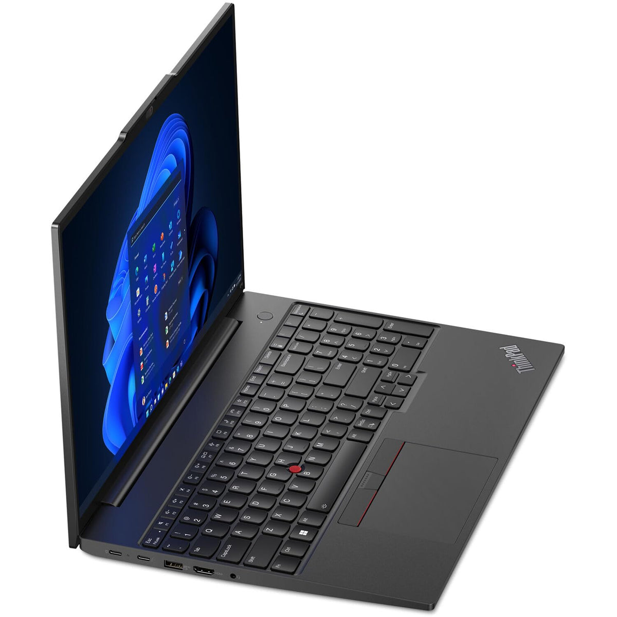 THINKPAD E16 GEN 4 21YC0021GR - Lenovo - Laptops