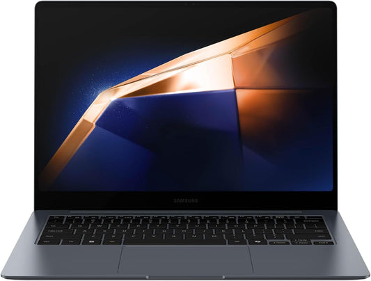 Samsung Galaxy Book4 Pro 14" – Intel Core Ultra 7 155H, 16GB RAM, 512GB SSD, AMOLED Touch 120Hz - Globaltech.tc