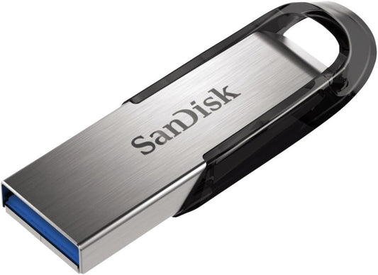 SanDisk Ultra Flair – USB 3.0 Flash Drive (32GB / 64GB) - Globaltech.tc