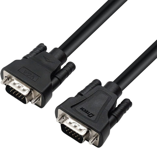 GTC VGA Cable (Male/Male, 3M)