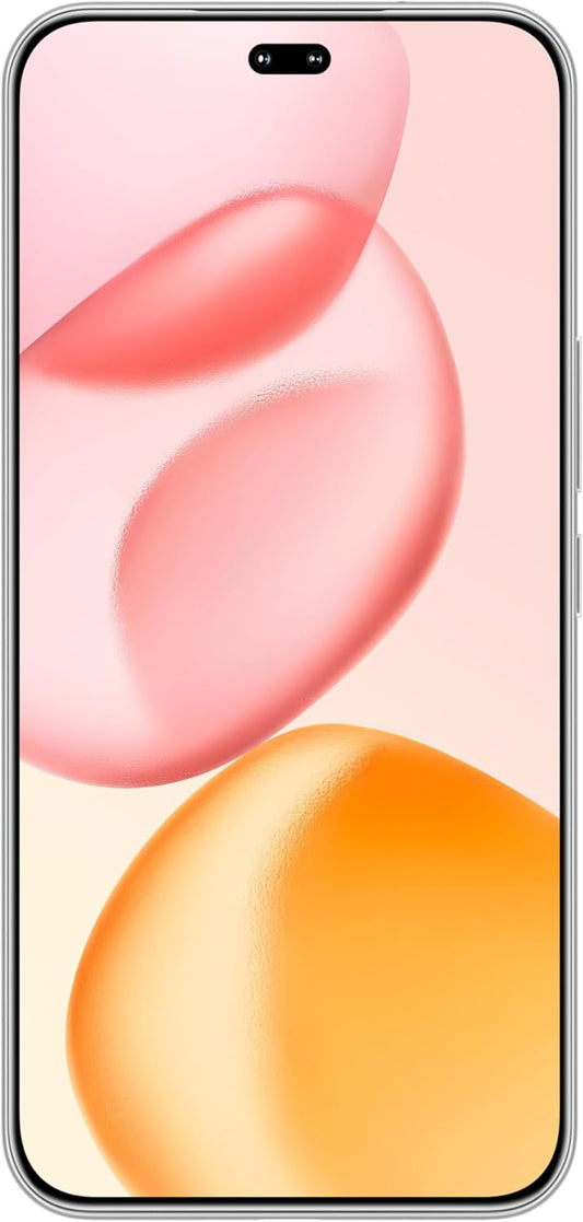Honor 400 PRO AI Phone (eSIM) – 6.7" AMOLED 120Hz Smartphone with IP68/IP69 Dust & Water Resistance, Snapdragon 8 Gen 3, 512GB Storage, and Triple AI 200MP Periscope Camera - Globaltech.tc