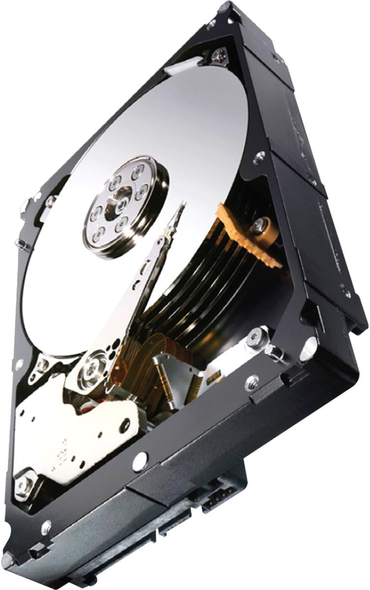 Seagate Constellation ES.3 3TB Enterprise HDD