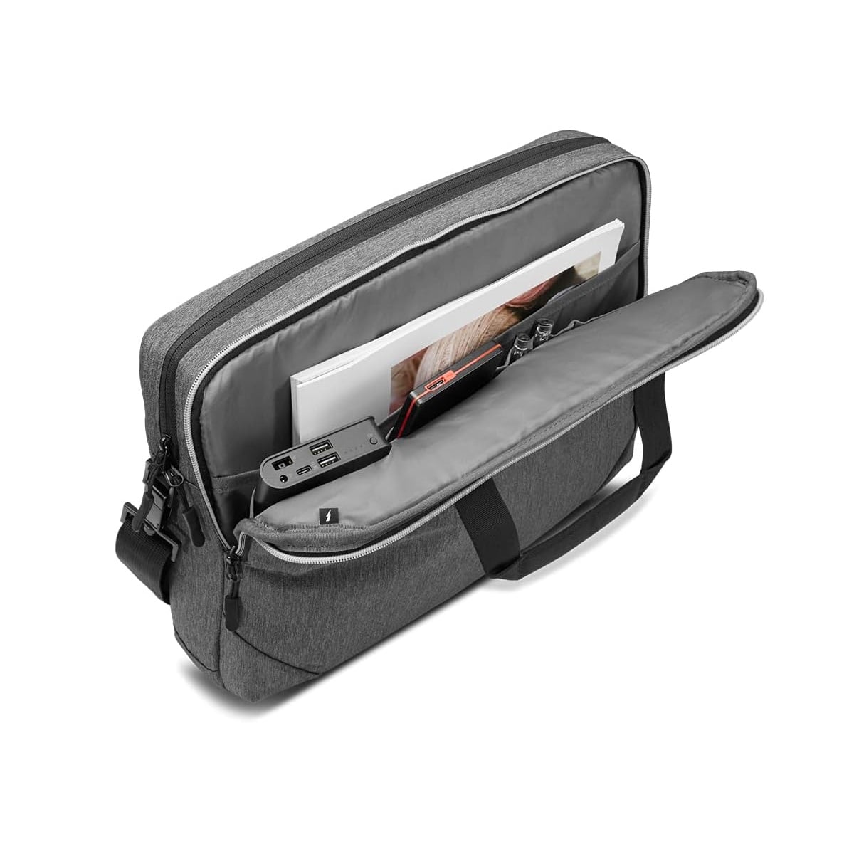 Lenovo 15.6" Laptop Urban Toploader T530
