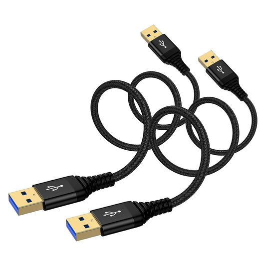 GTC USB A/A Cable (1.8M)