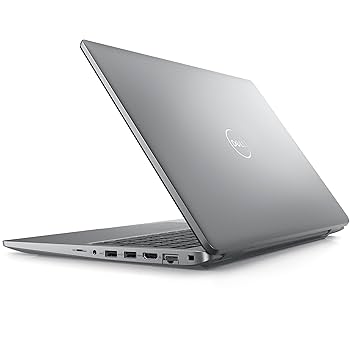 Dell Latitude 5550 Laptop – Ultra 7 155U, Intel Graphics, 15.6" FHD, 16GB RAM, 512GB SSD - Globaltech.tc