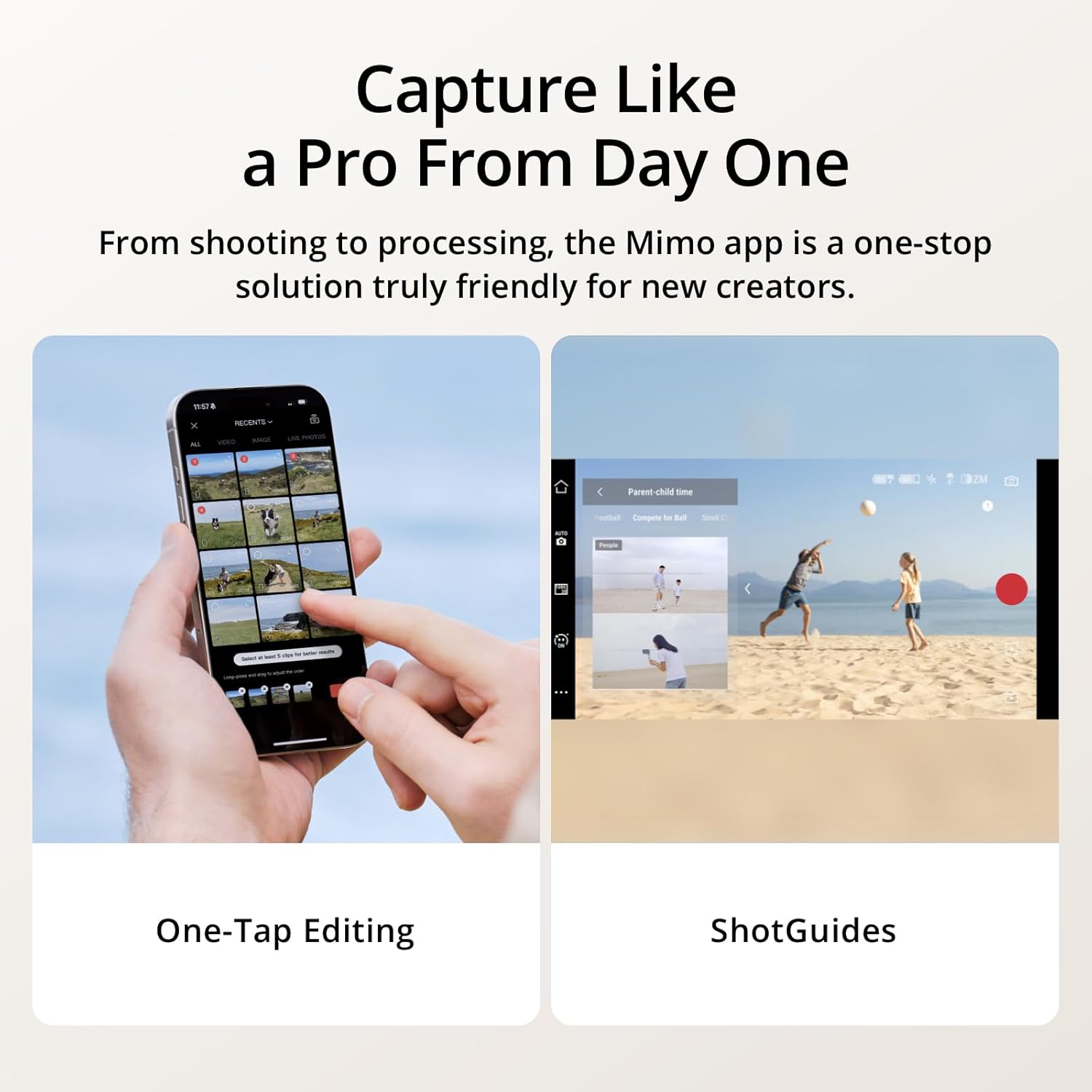 DJI Osmo Mobile 7P – Smartphone Gimbal Stabilizer - Globaltech.tc