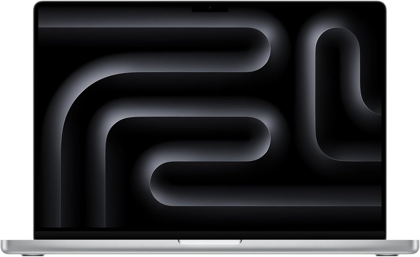 Apple MacBook Pro 16" (MX2T3LL/A) – M4 Pro 14-Core, 24GB RAM, 512GB SSD, 20-Core GPU, Silver - Globaltech.tc