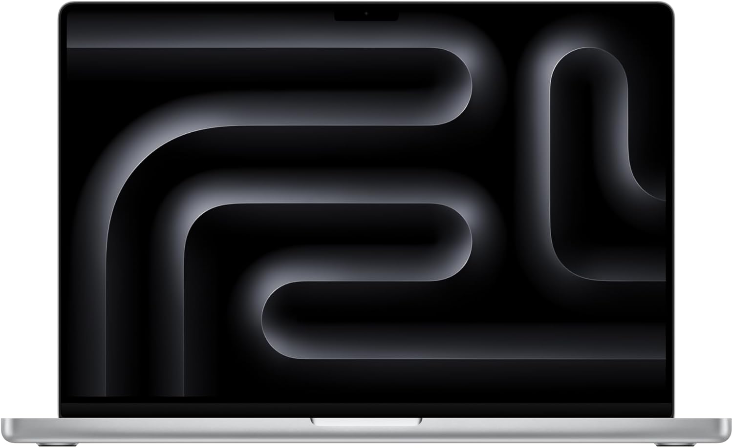 Apple MacBook Pro 16" (MX2T3LL/A) – M4 Pro 14-Core, 24GB RAM, 512GB SSD, 20-Core GPU, Silver - Globaltech.tc