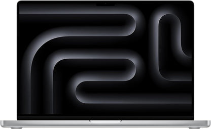 Apple MacBook Pro 16" (MX2T3LL/A) – M4 Pro 14-Core, 24GB RAM, 512GB SSD, 20-Core GPU, Silver - Globaltech.tc