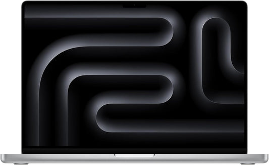 Apple MacBook Pro 16" (MX2T3LL/A) – M4 Pro 14-Core, 24GB RAM, 512GB SSD, 20-Core GPU, Silver - Globaltech.tc