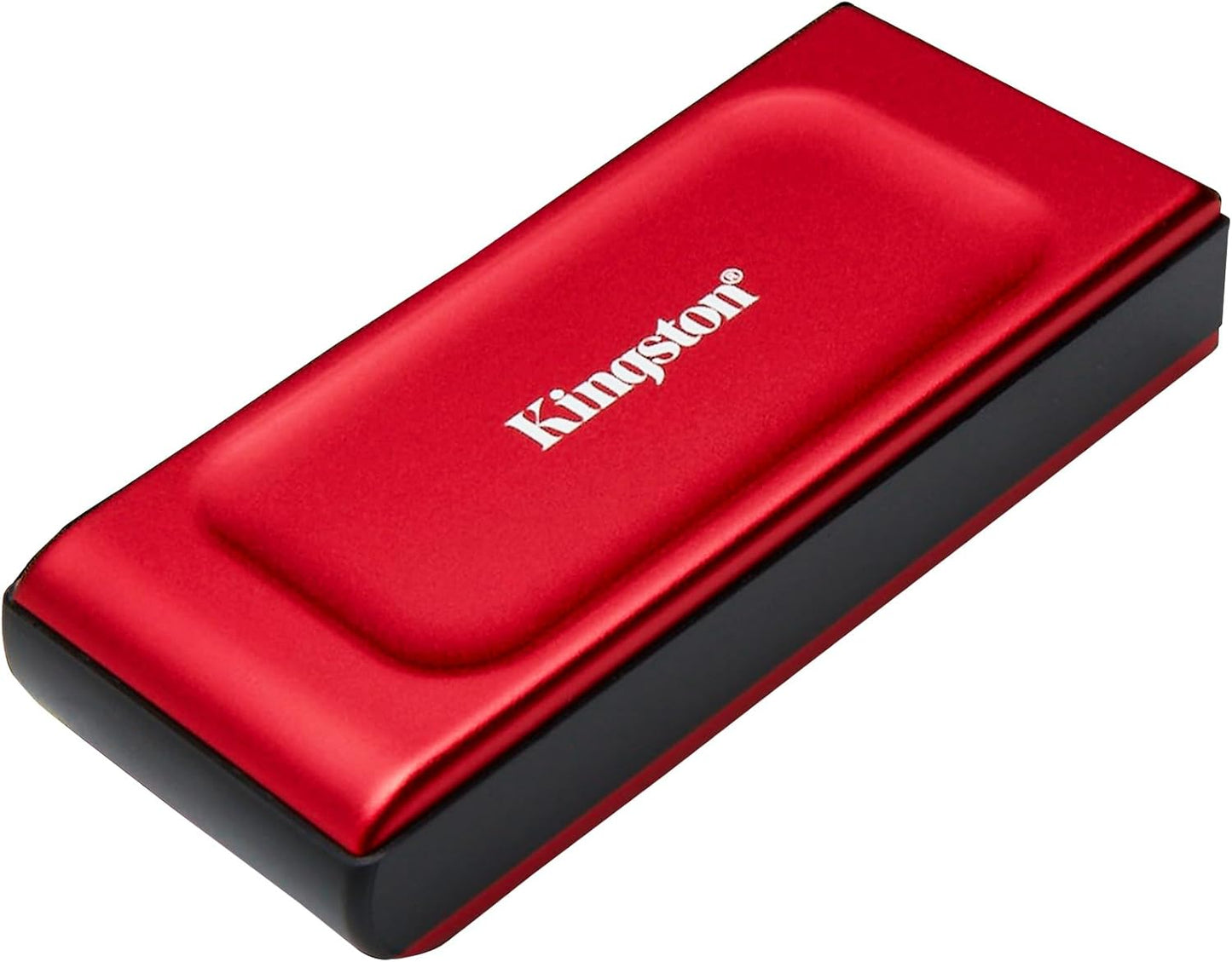 Kingston XS1000R 2TB External SSD – USB 3.2 Gen 2, Portable Solid State Drive, Ultra-Compact & High-Speed Storage - Globaltech.tc