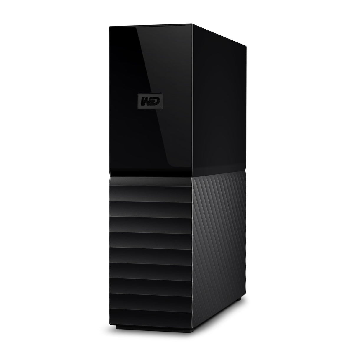 WD My Book 24TB Desktop External Hard Drive