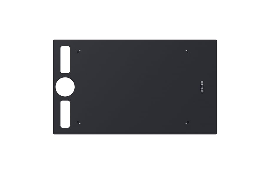 Wacom ACK122212 – Texture Sheet (Medium, Smooth) (Copy) - Globaltech.tc