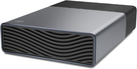 Seagate One Touch Desktop HDD 8TB