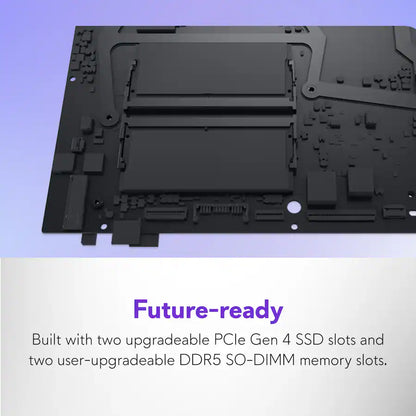 Dell Alienware 16X Aurora – Core 7 Series 2 240H, RTX 5060 8GB, 120Hz, 32GB RAM