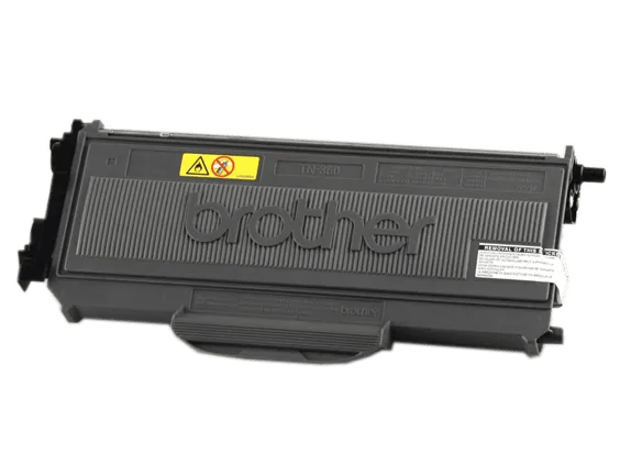 Vivid TN360 Compatible Toner Cartridge (Black)