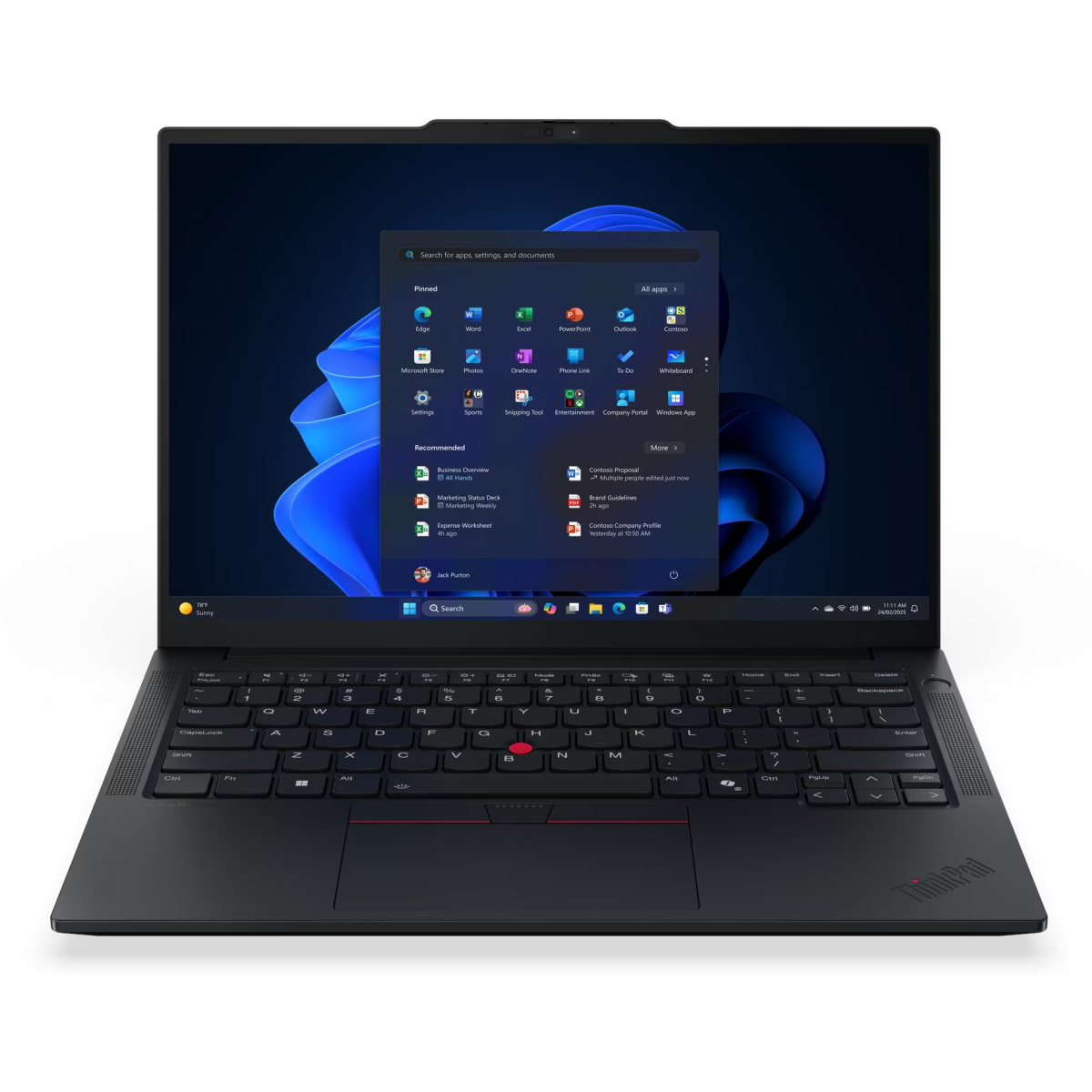 THINKPAD E14 GEN 7 21SX0066GQ