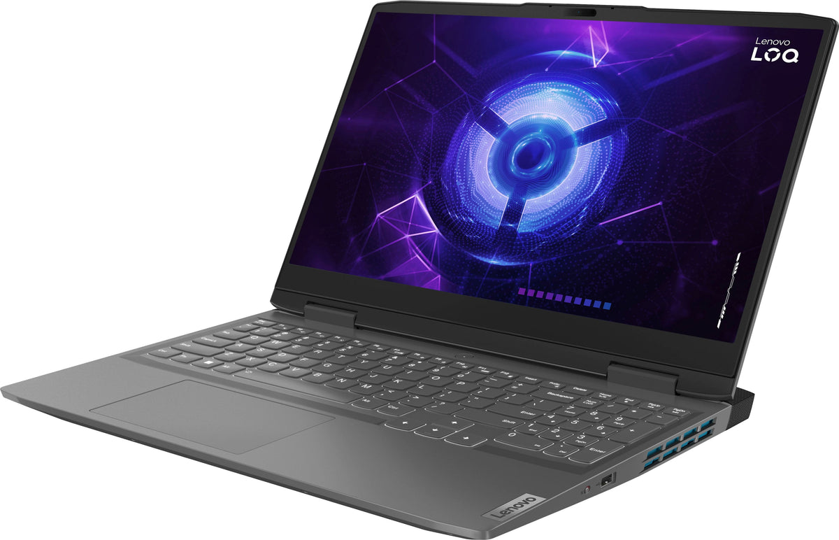LENOVO LOQ 15AHP9 83DX00F1PB - Laptops