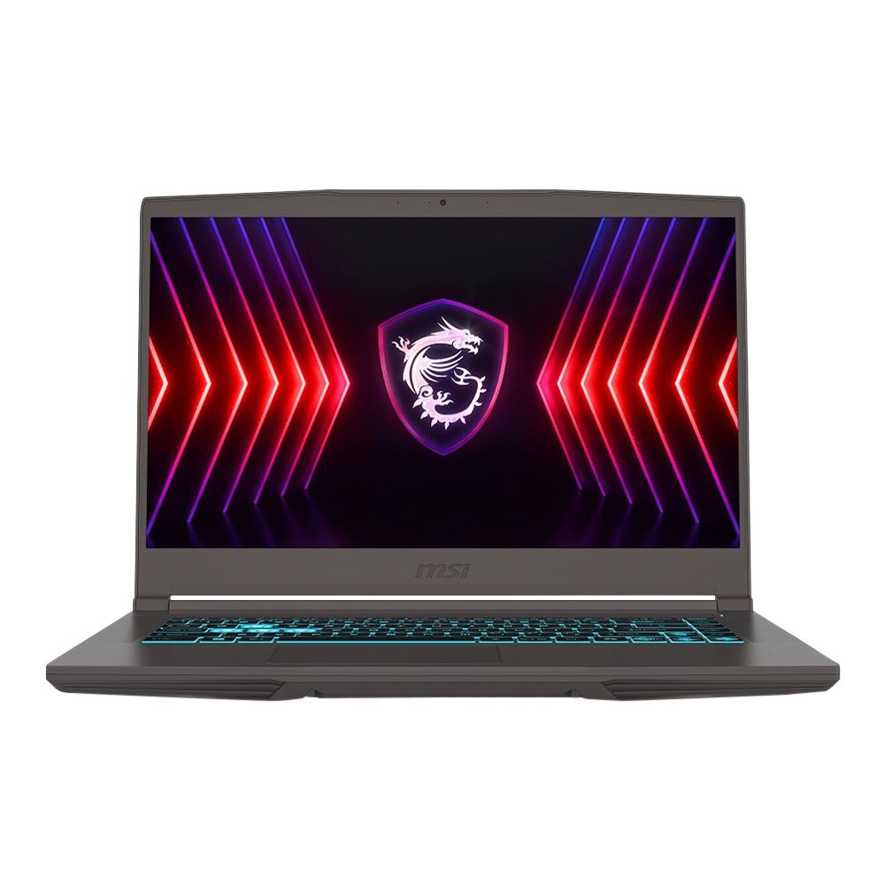 MSI Thin 15 B13VE Gaming Laptop – i7-13620H, RTX 4050, 16GB RAM