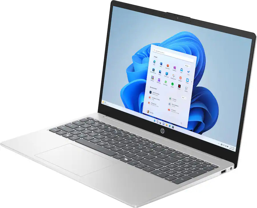 HP 15-FD0153DX