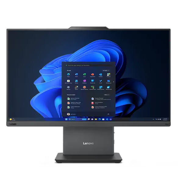 Lenovo ThinkCentre AiO Neo 50a-24 G5 12SC00ANEX - Desktop