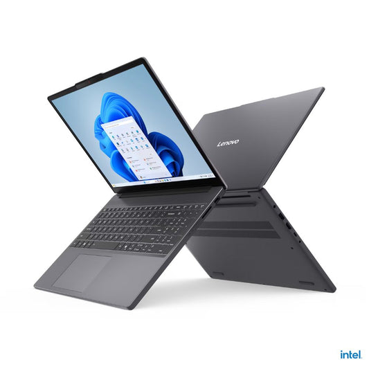 Lenovo IdeaPad Slim 3 15IRH10 Laptop – i5-13420H, Intel Graphics, 15.3" WUXGA, 8GB RAM, 512GB SSD - Globaltech.tc