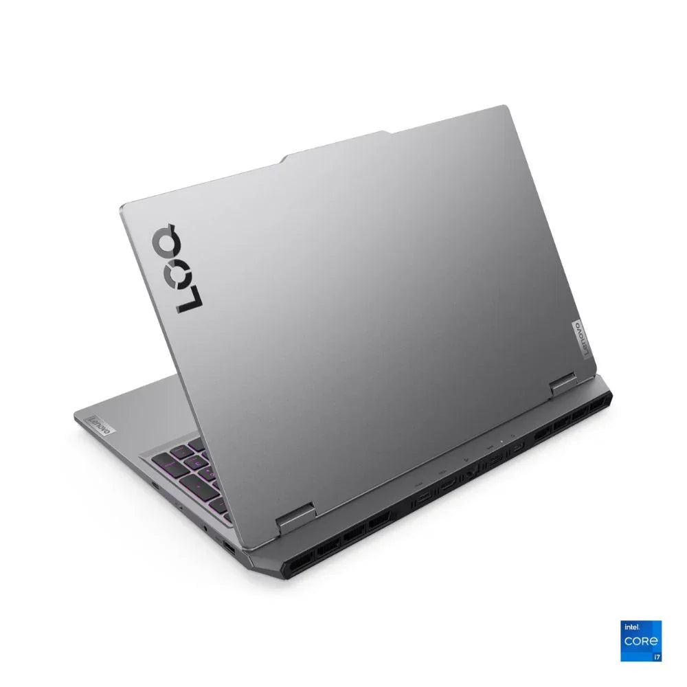 Lenovo LOQ 15IRX10 Gaming Laptop – i7-14700HX, RTX 5060 8GB, 144Hz, 24GB RAM - Globaltech.tc