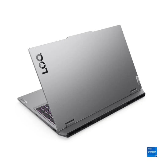Lenovo LOQ 15IRX10 Gaming Laptop – i7-14700HX, RTX 5060 8GB, 144Hz, 24GB RAM - Globaltech.tc