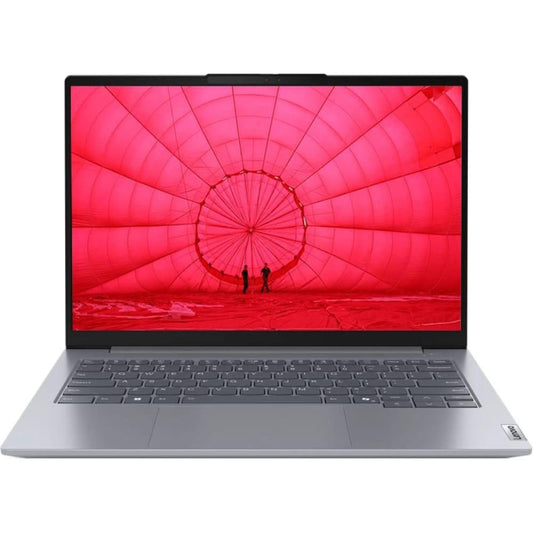 Lenovo ThinkBook 14 G7 IML 21MR001BGQ – Ultra 7 155H, Intel ARC, 14" WUXGA, 8GB RAM, 512GB SSD – DOS + Backlit Keyboard + Lenovo Case - Globaltech.tc