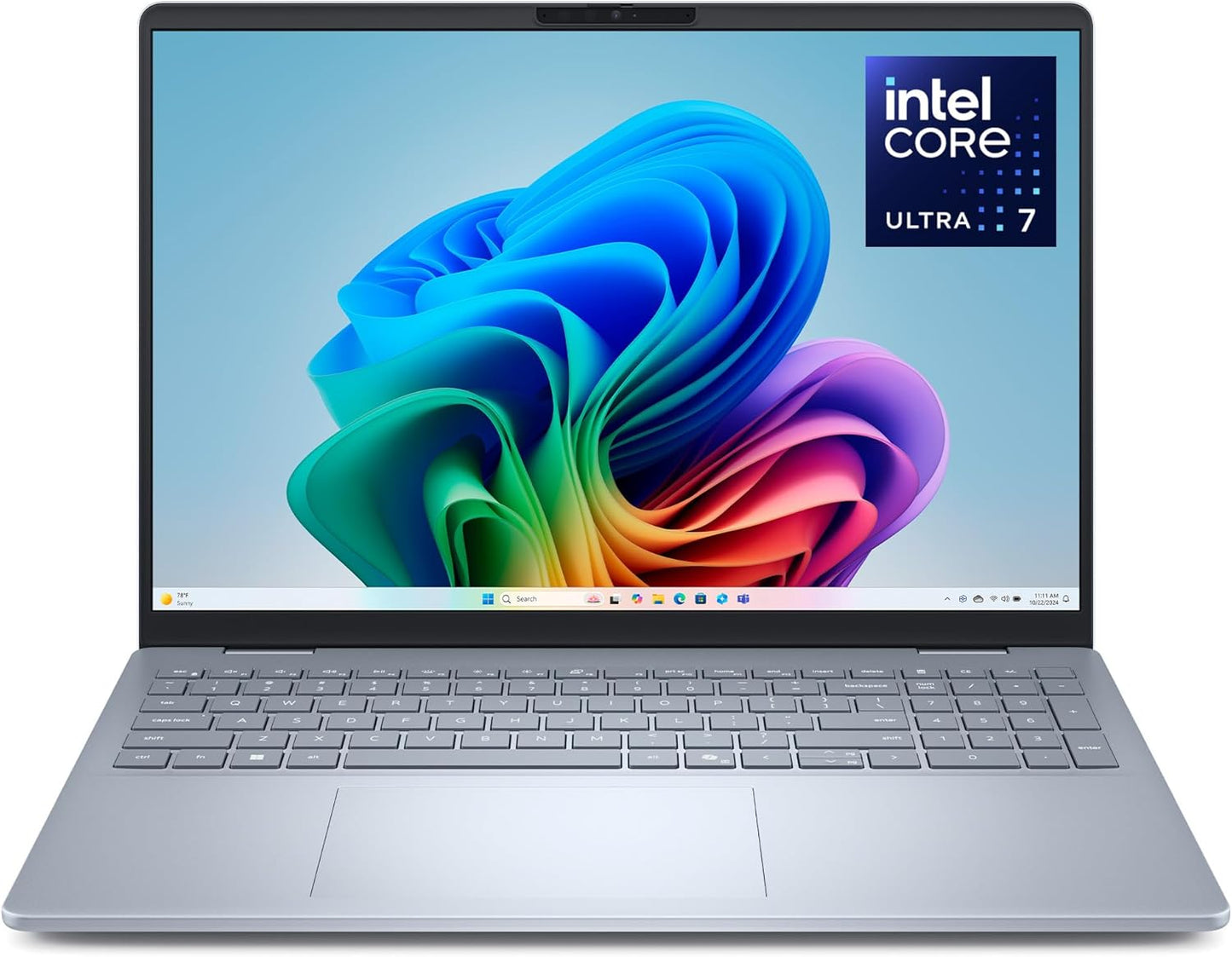 Dell Plus LDB16250-9052BLU-PUS – Ultra 9 288V, Intel ARC 140V, 16" Touch, 32GB RAM, 1TB SSD